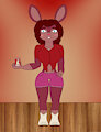 Penny J (Jam) Cherry
