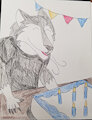 Happy Birthday to Me