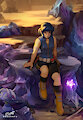 Obsidian