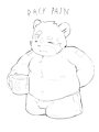 just me by pawsve
