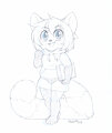 [CM] Genwyn Chibi