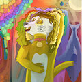 Neurodiversity, Rainbows, EVERYTHING! (2023/4/22)