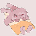 Stay in bed, already! by Malachyte