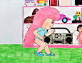 Dancing Dolly