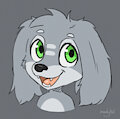 MOODY by moodytail