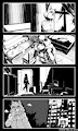 [COMMISSION] COMIC - The Leap by CanisFidelis