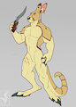 Seth by Diamondog16
