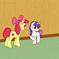 Snowie's visit to the club-house by TheBathWaterHero