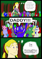 Consequences of seduction rolls by Daxyl