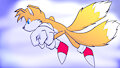 tails by Jerimiahwolf