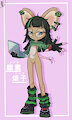Hatane by yoneshu