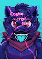 cogito, ergo sum by kake0078