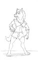 Werewolf Wednesday 2023-04-26