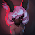 Yet Another Generic Portrait by Orphira