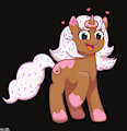 Donut Pony
