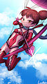 #667 - Valentine's Cupid Maya