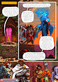 Tree of Life - Book 1 pg. 45.