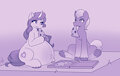 Picnic by BumpyWish