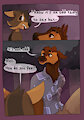 A Lovely Picnic Page by XxBattycatxX