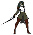 Commissioned: Aleena