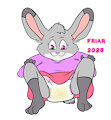 Soggy Rose -By Friar-