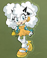 Lanolin by Sayu