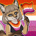 [$] Pride Icon Denise