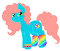Glowstick Adopt