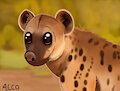 Happy Hyena Day