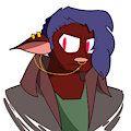 Pyrrhic Struggles: Syla (Icon)