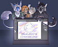 New banner by Inukuroo