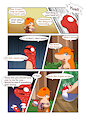Alt Version - Charmeleon chapter p51 by Darrow0