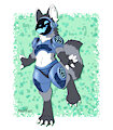[CM] Protoben Arrives! by Malachyte