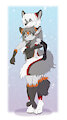 Smoll Foxes are the Most Cuddable
