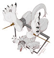 Patreon freebies by Gigren