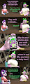 Why 3D Gigachad Spike doesn't look like his 2D counterpart