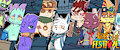 Kobold Festival Banner