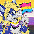 [$] Pride Icon Jay Starr