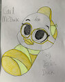 Carl McDuck