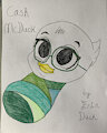 Cash McDuck