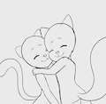 snuggles!