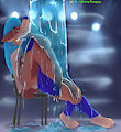 flashdance ramy by Shinyfoxguy