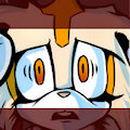 [GuiltySonic] Cheese? Error-prone Guardian by Smawee