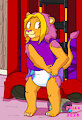 Fresh Friar Pamps