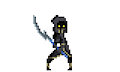 The Cultist - Slayer Class by ValkyrieMV
