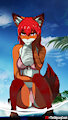 Cooling Off by TheOdysseyJFR