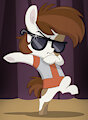 Dance! by tolpain