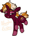 [Adopt] Afterglow Ecstacy