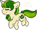 [Adopt] Eden Spring