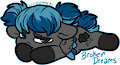 [Adopt] Broken Dreams